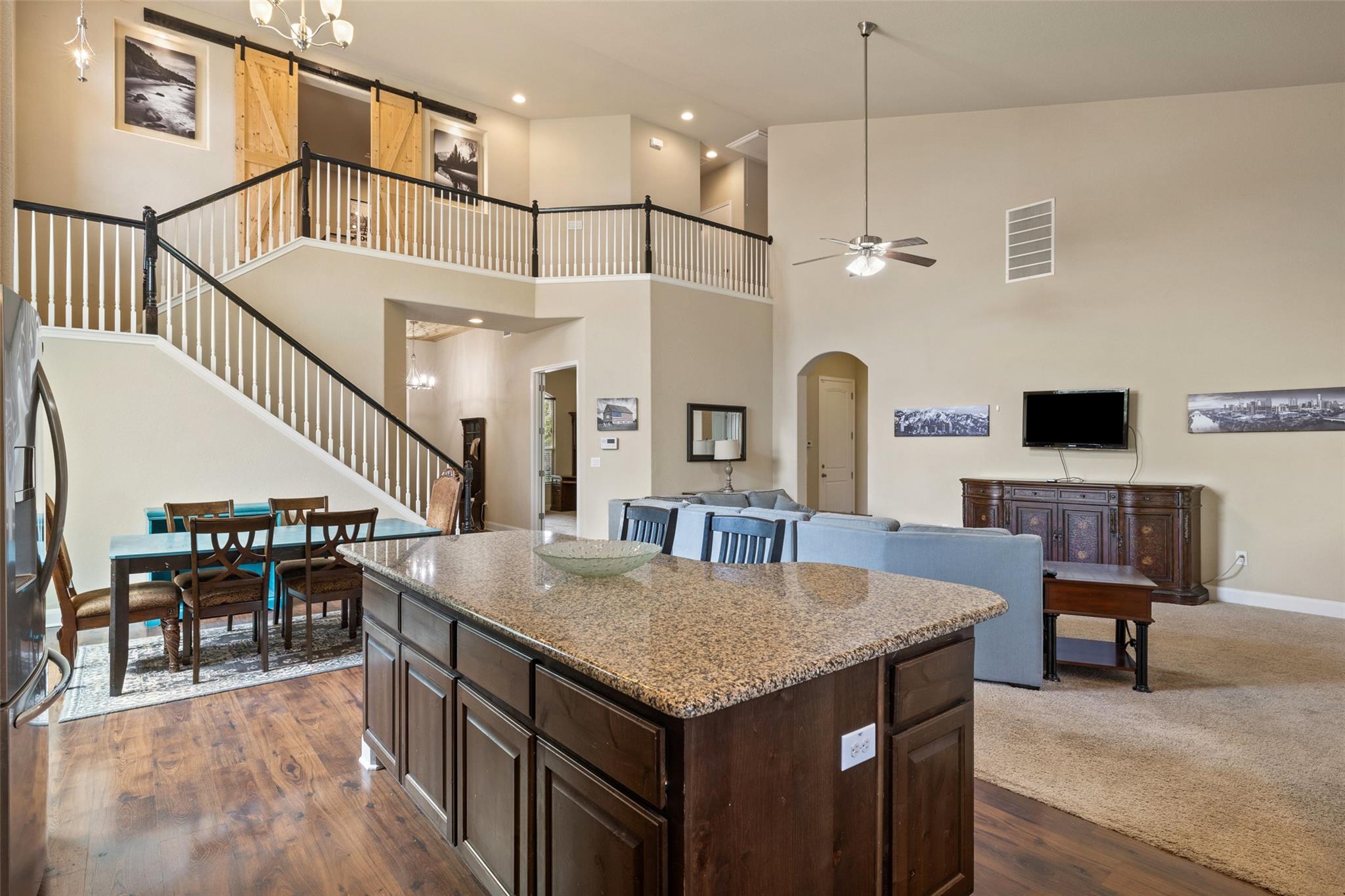 2444 Bowen St, Leander, TX 78641