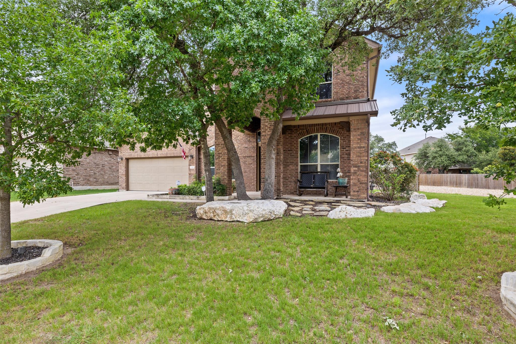 2444 Bowen St, Leander, TX 78641