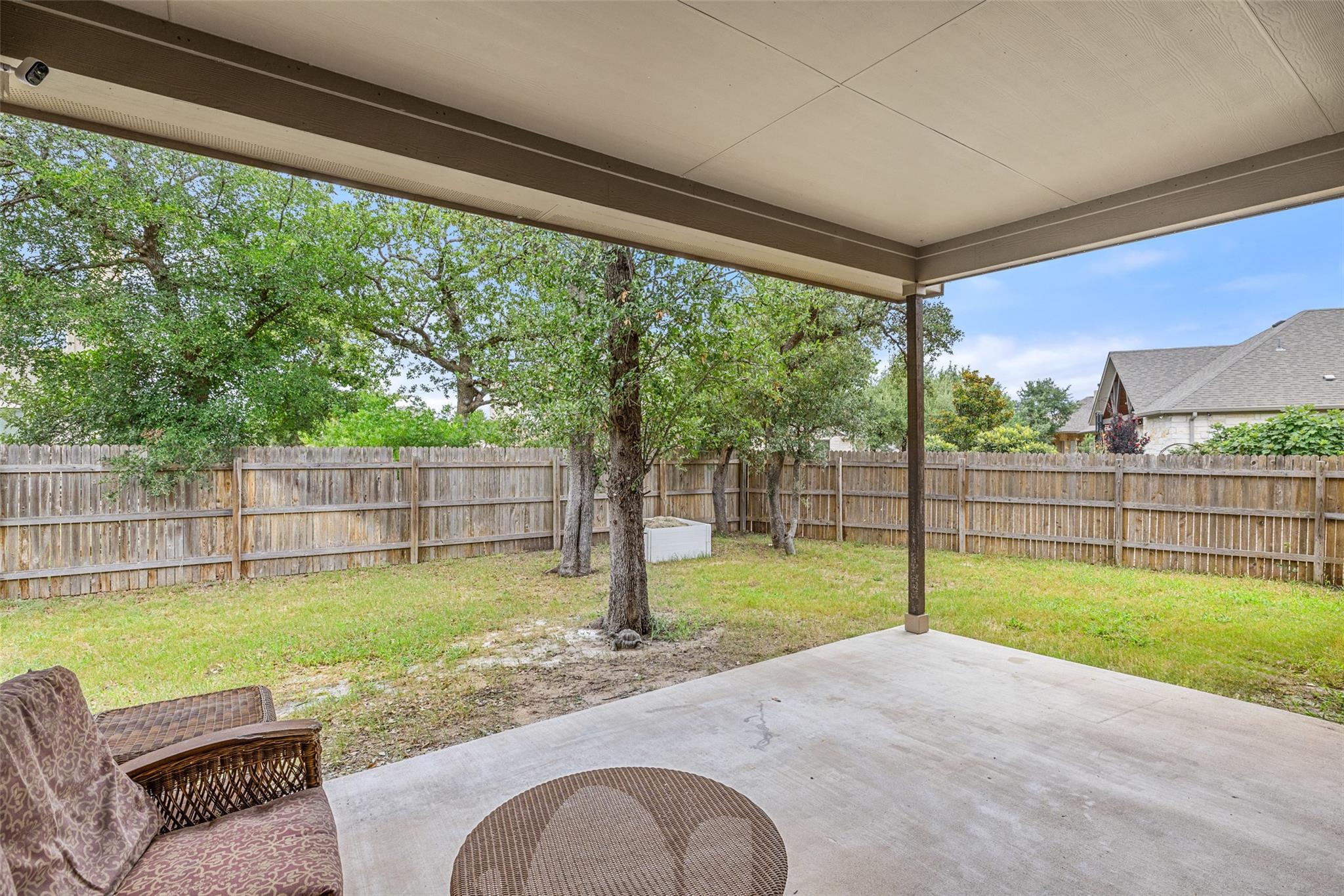 2444 Bowen St, Leander, TX 78641