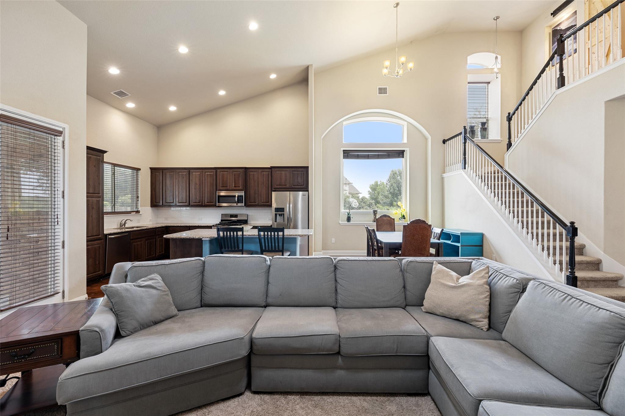 2444 Bowen St, Leander, TX 78641