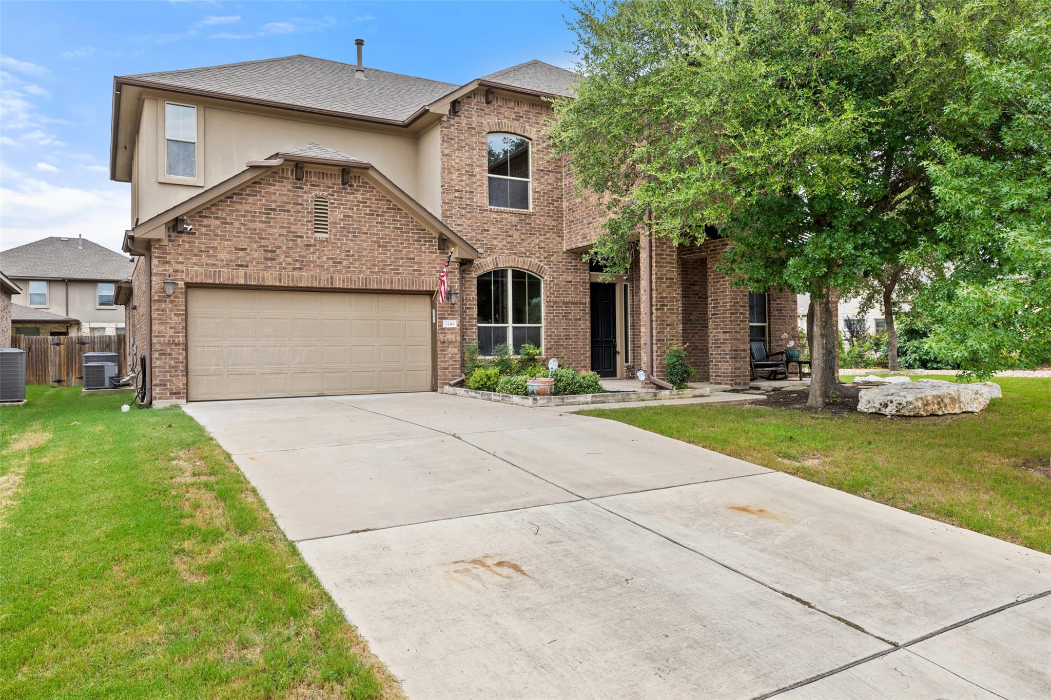 2444 Bowen St, Leander, TX 78641