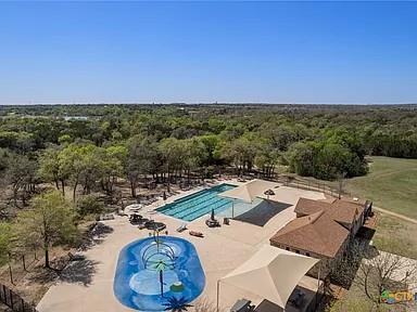 2444 Bowen St, Leander, TX 78641