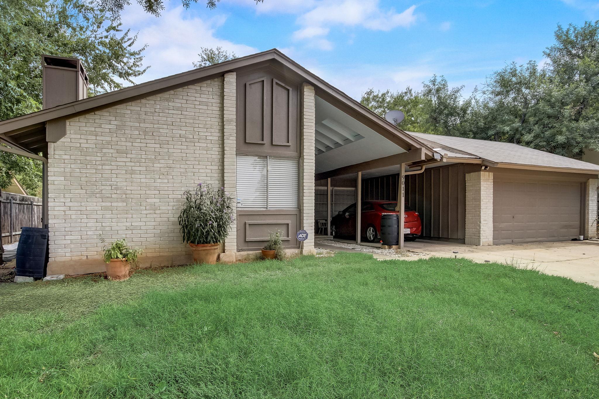 9011 Quail Valley Dr # B, Austin, TX 78758
