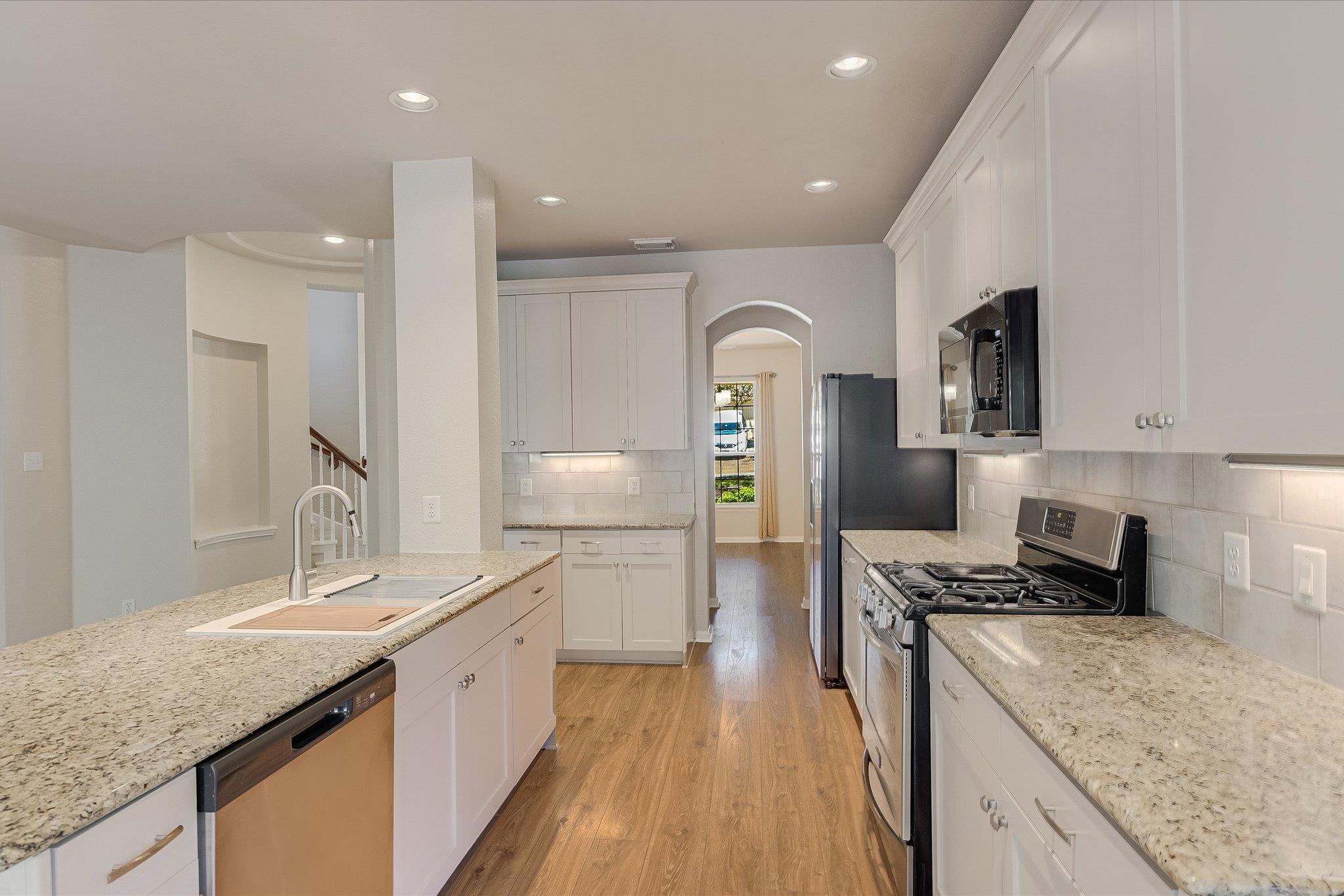 12701 Appaloosa Chase Dr, Austin, TX 78732