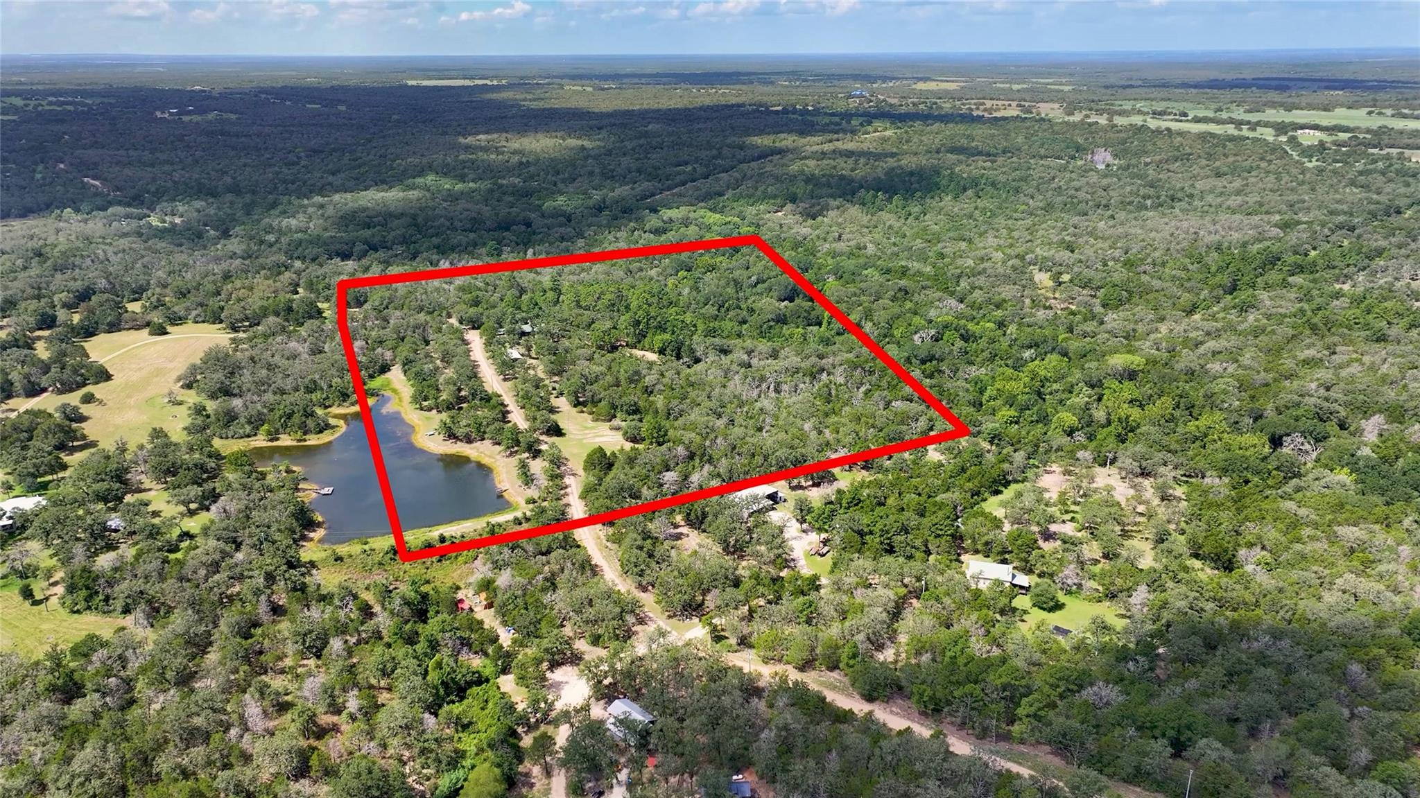 1546 W State Highway 71, West Point, TX 78963