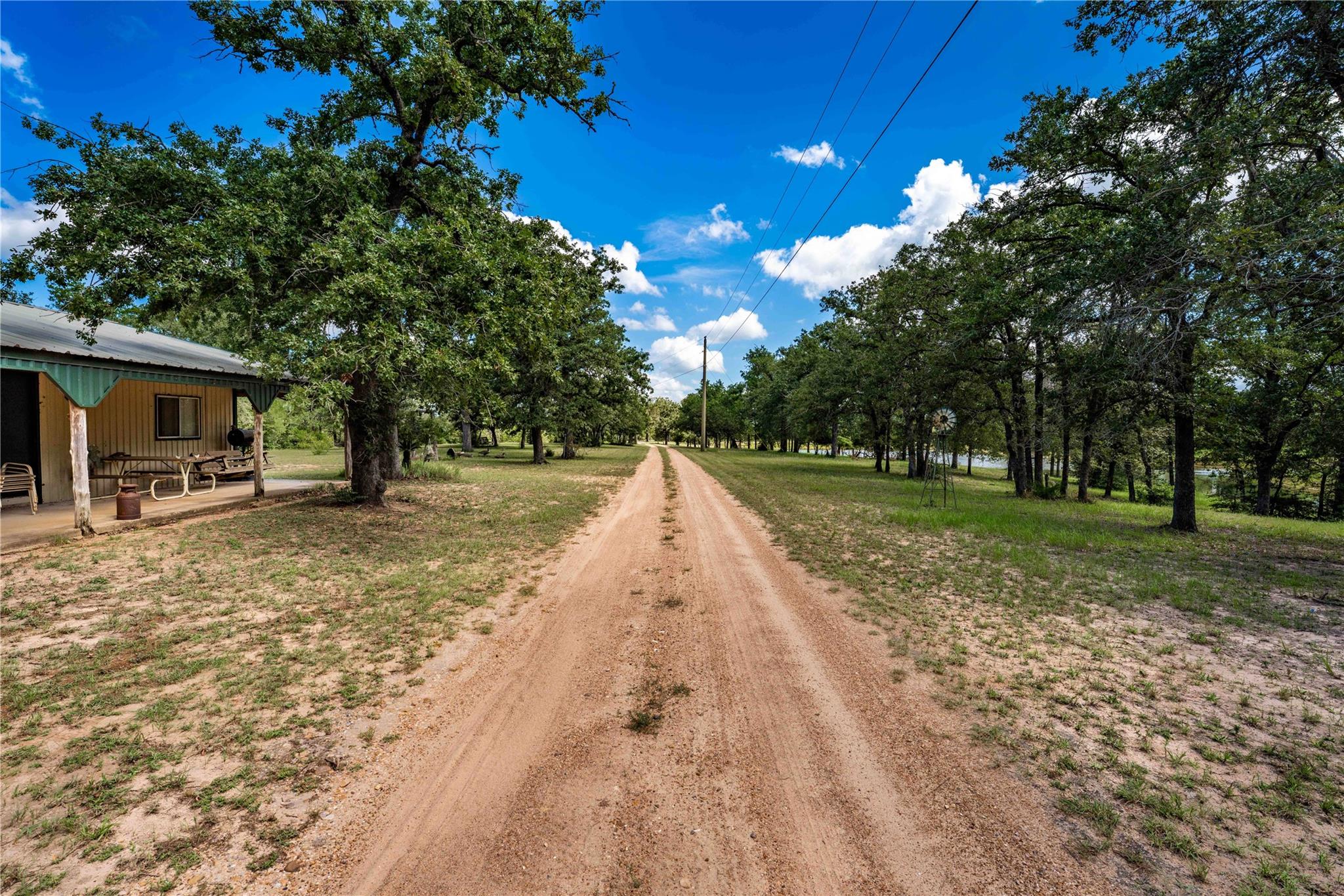 1546 W State Highway 71, West Point, TX 78963