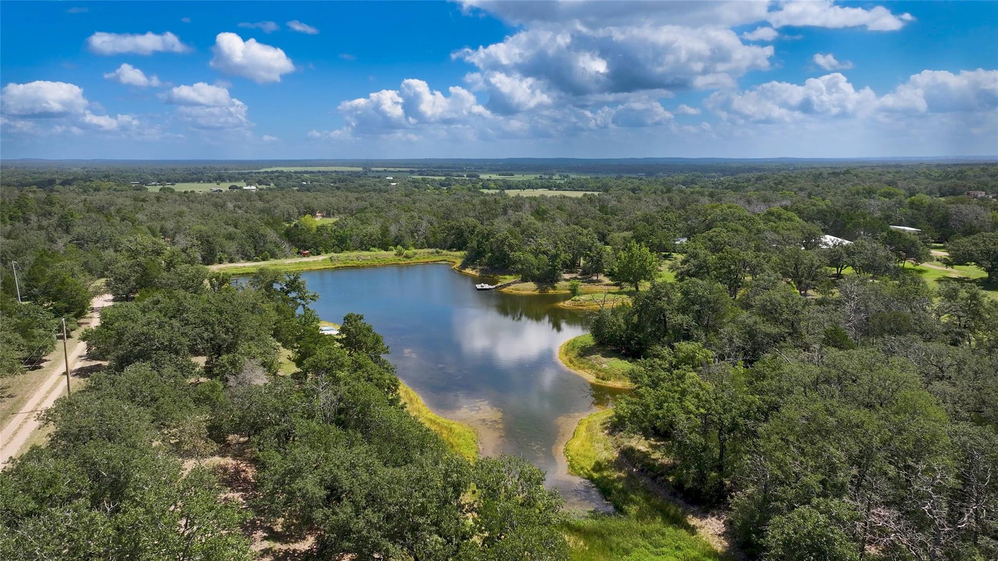 1546 W State Highway 71, West Point, TX 78963