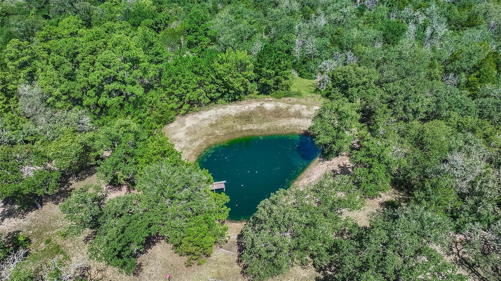 1546 W State Highway 71, West Point, TX 78963