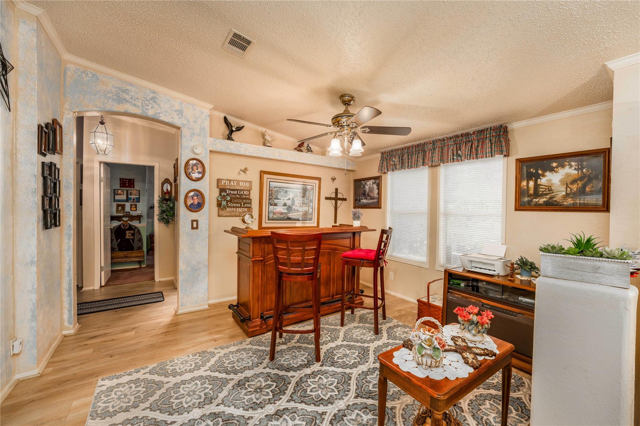 1546 W State Highway 71, West Point, TX 78963