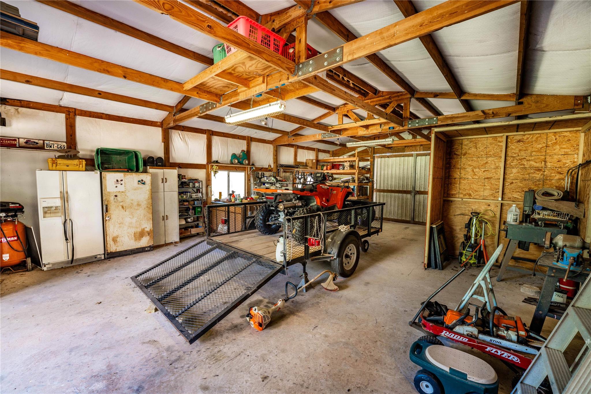 1546 W State Highway 71, West Point, TX 78963