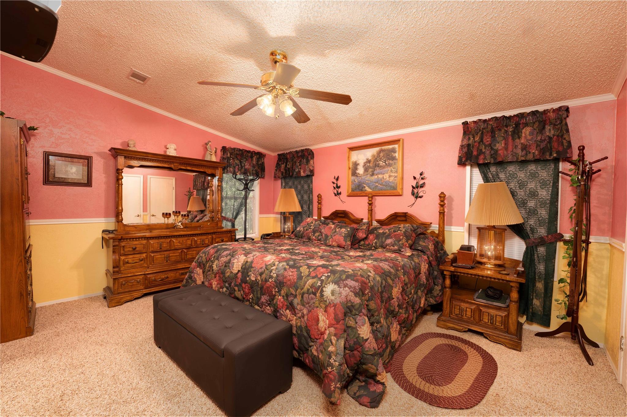 1546 W State Highway 71, West Point, TX 78963