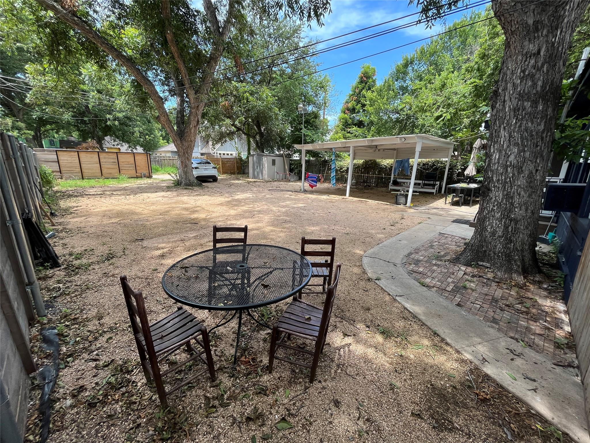 2511 E Cesar Chavez St, Austin, TX 78702