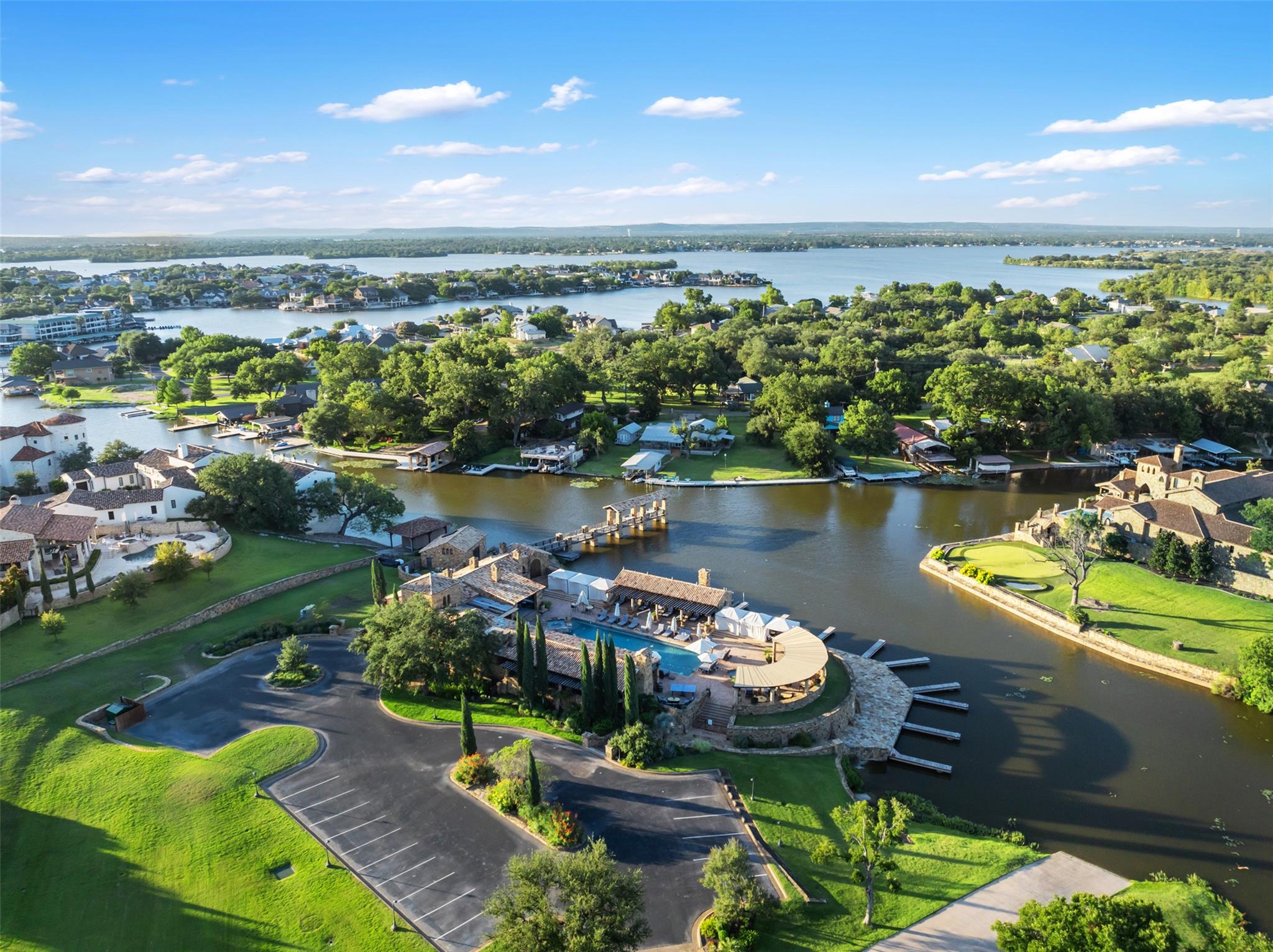 92 Encantada, Horseshoe Bay, TX 78657