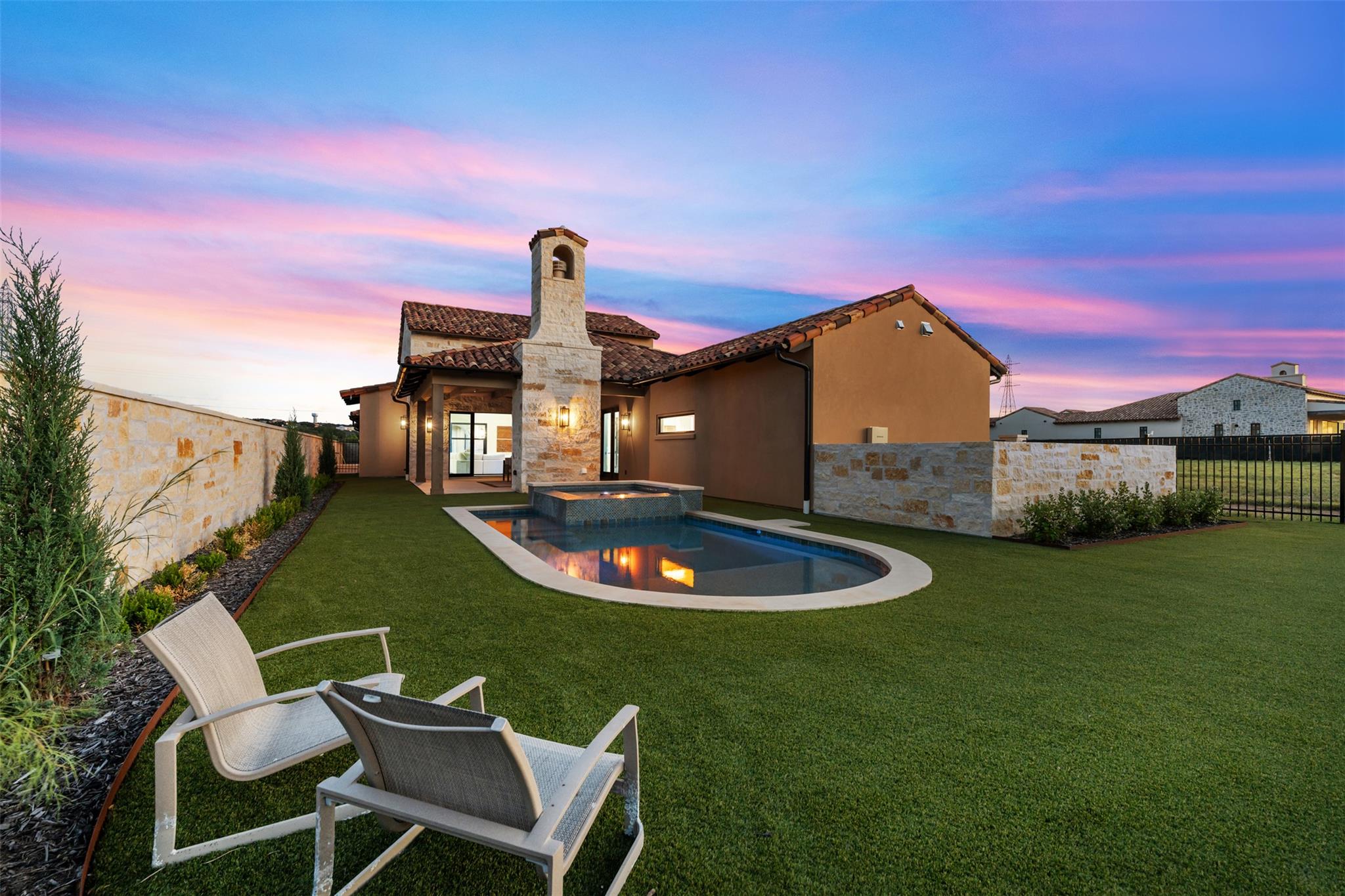 92 Encantada, Horseshoe Bay, TX 78657
