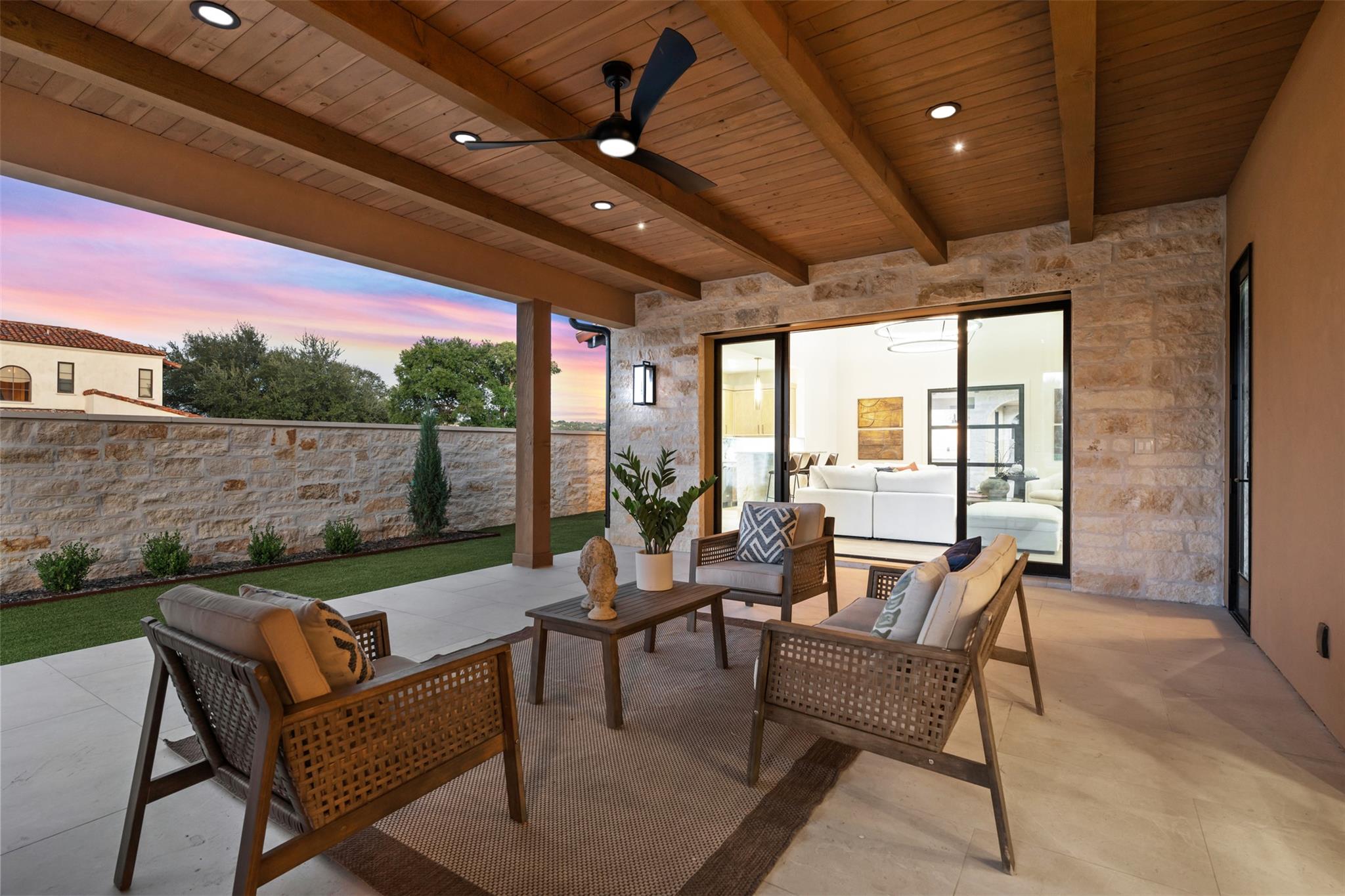 92 Encantada, Horseshoe Bay, TX 78657