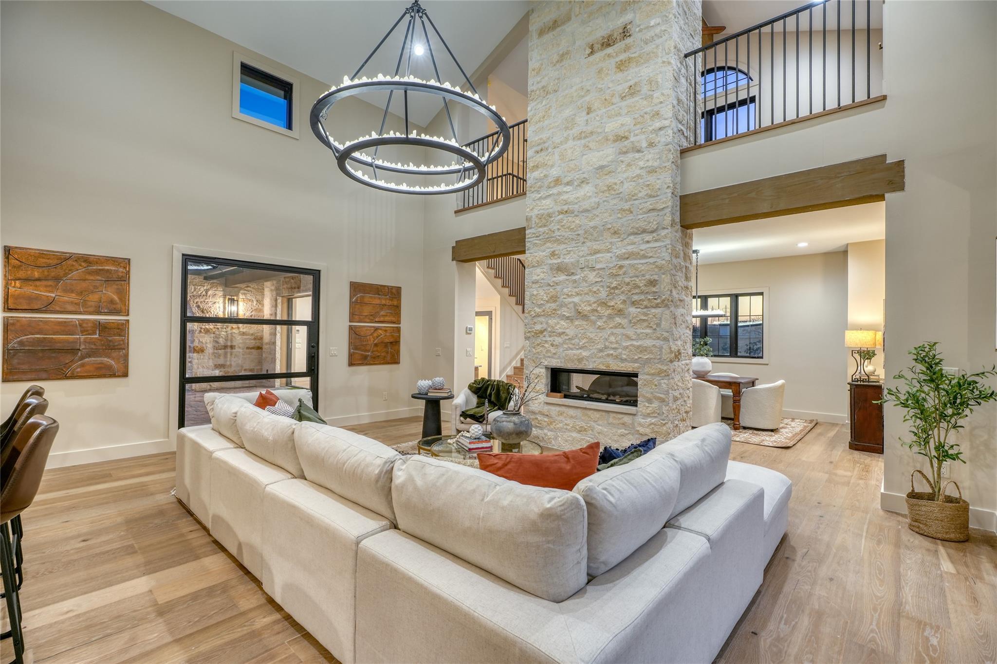 92 Encantada, Horseshoe Bay, TX 78657