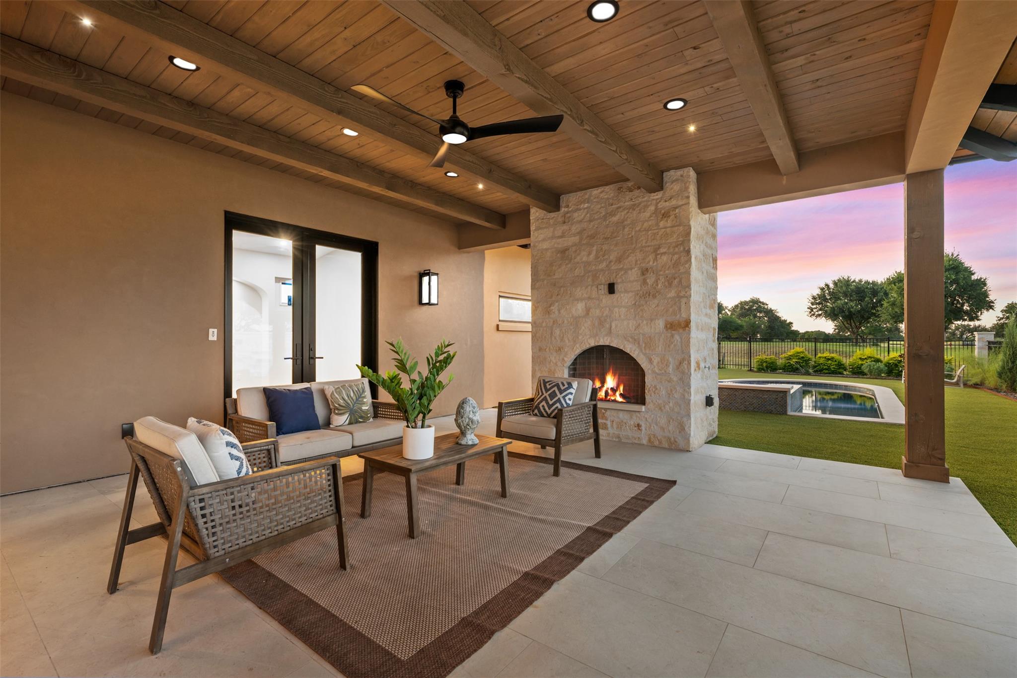 92 Encantada, Horseshoe Bay, TX 78657