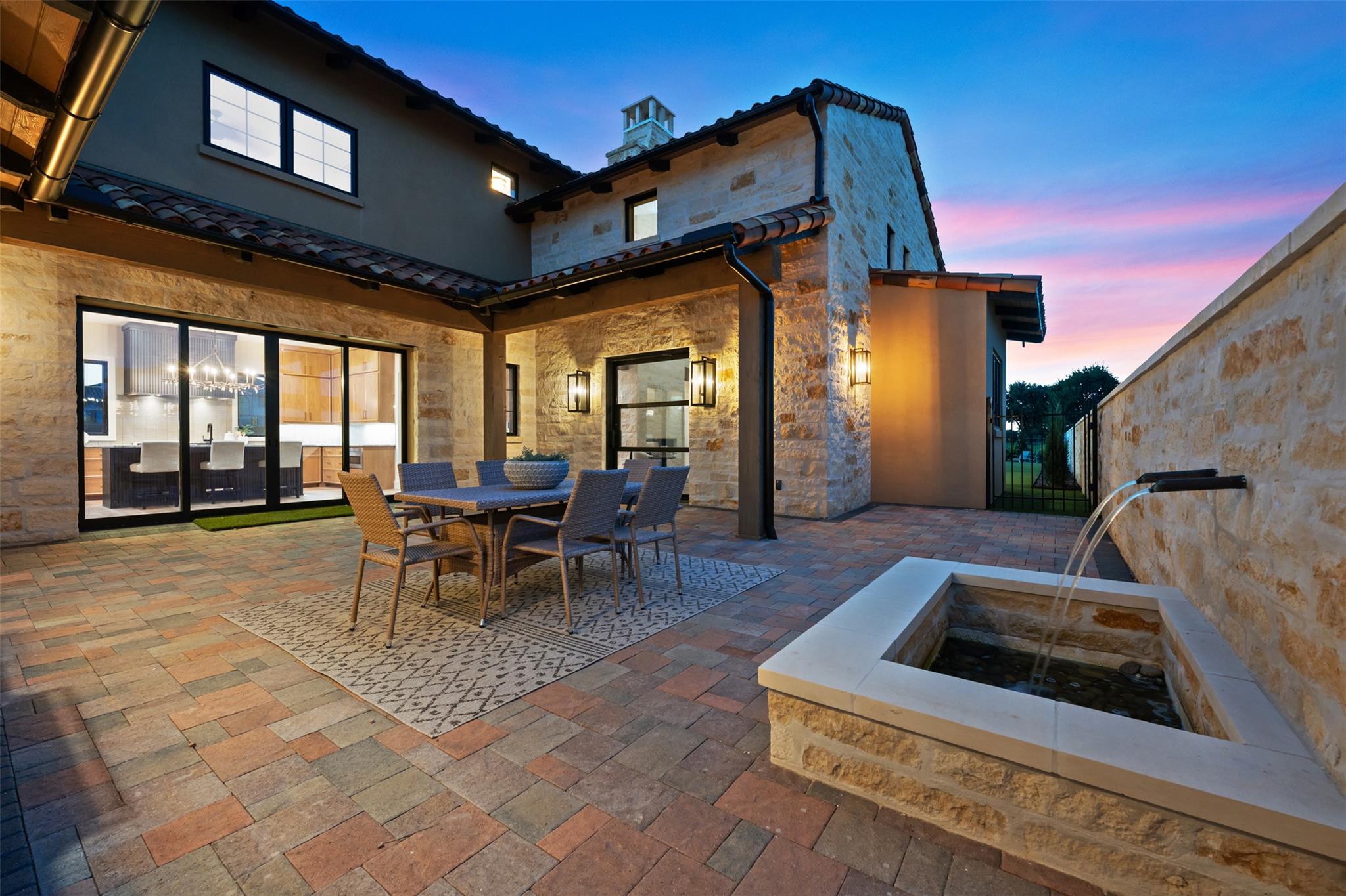 92 Encantada, Horseshoe Bay, TX 78657