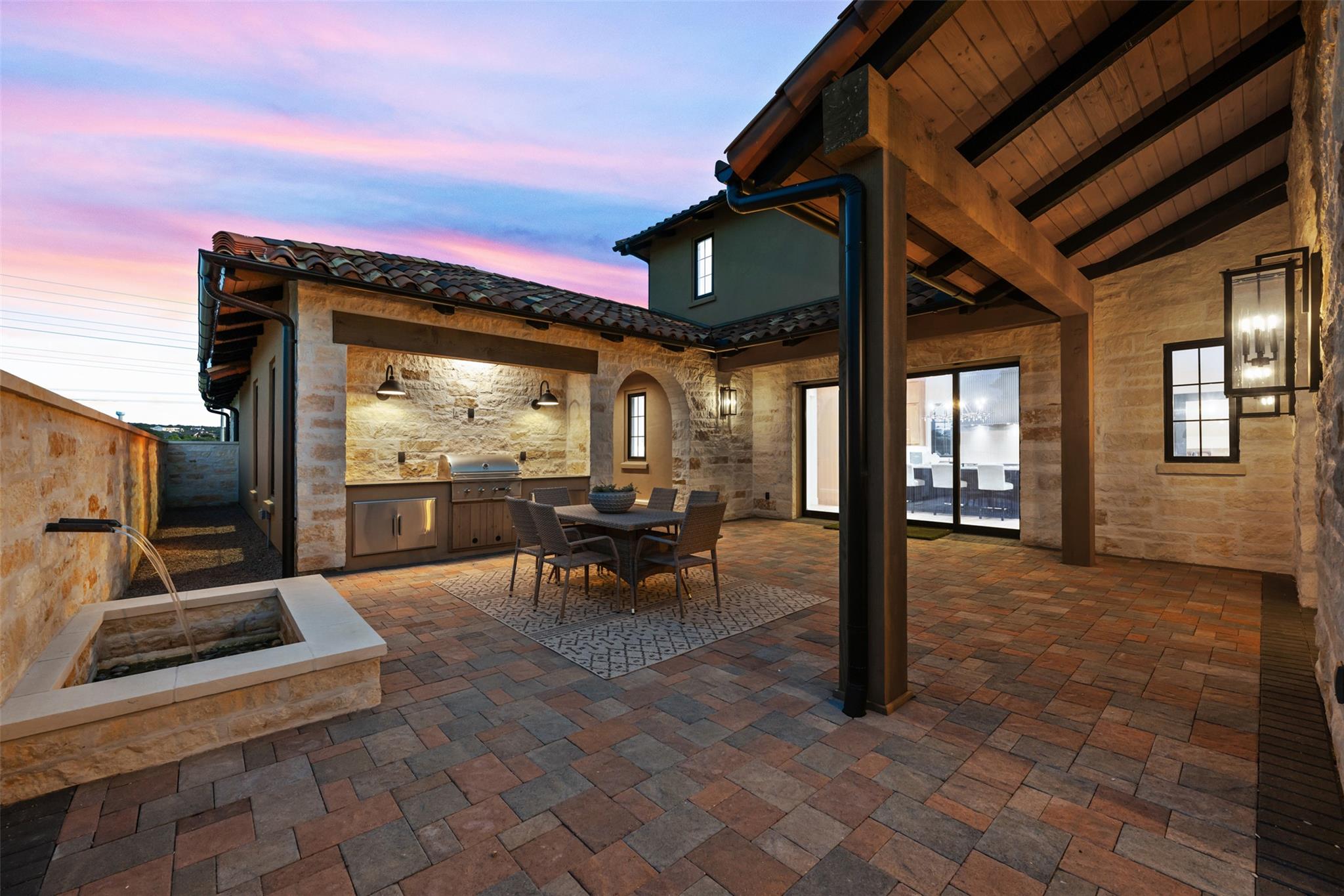 92 Encantada, Horseshoe Bay, TX 78657