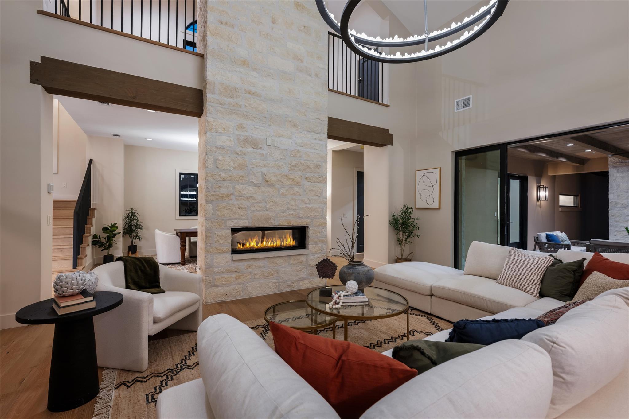 92 Encantada, Horseshoe Bay, TX 78657
