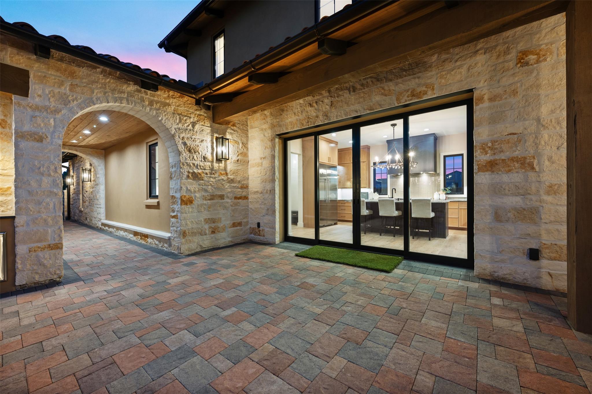 92 Encantada, Horseshoe Bay, TX 78657