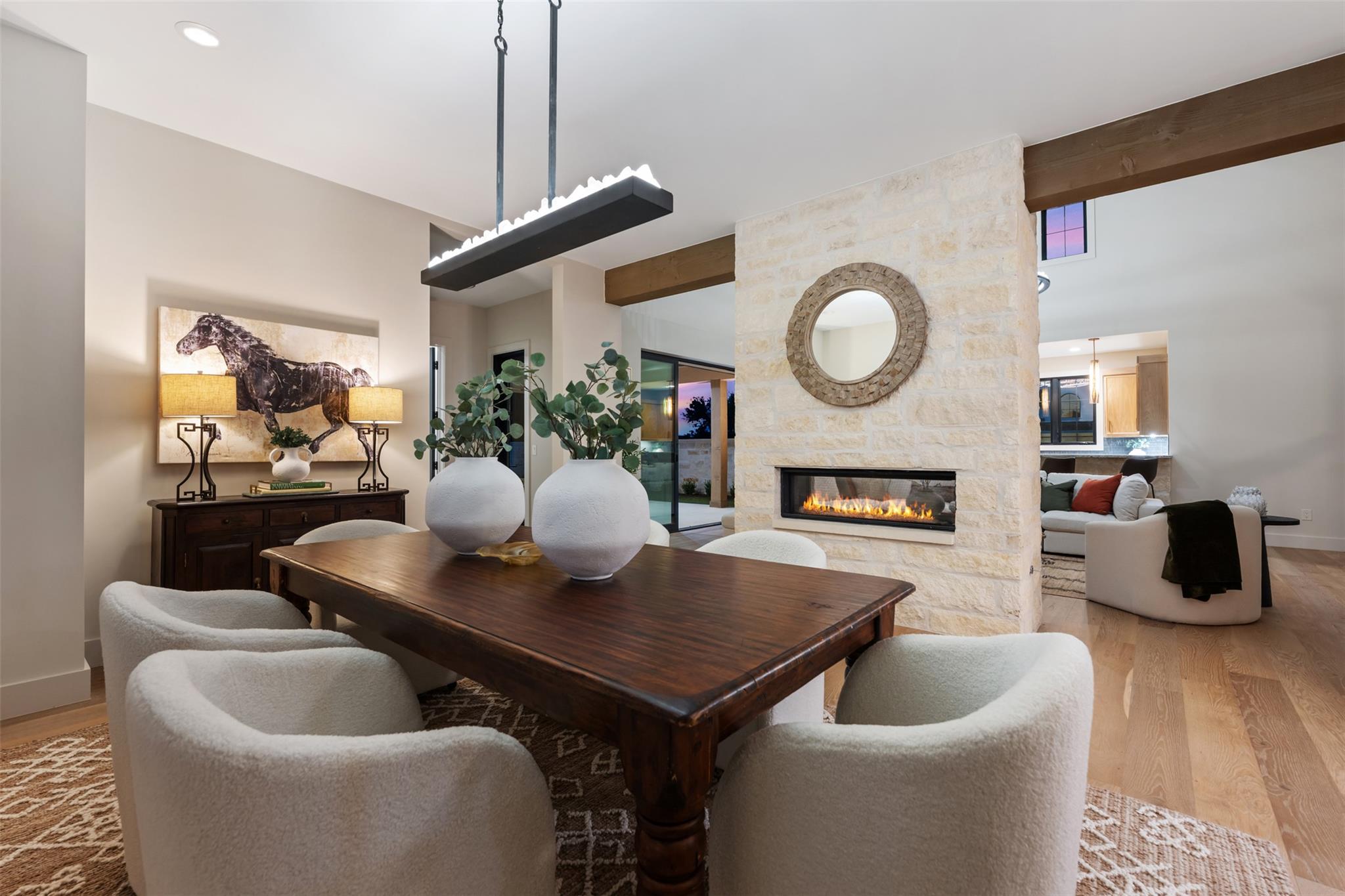 92 Encantada, Horseshoe Bay, TX 78657