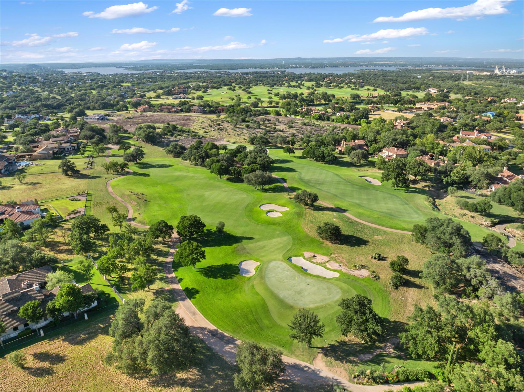 92 Encantada, Horseshoe Bay, TX 78657