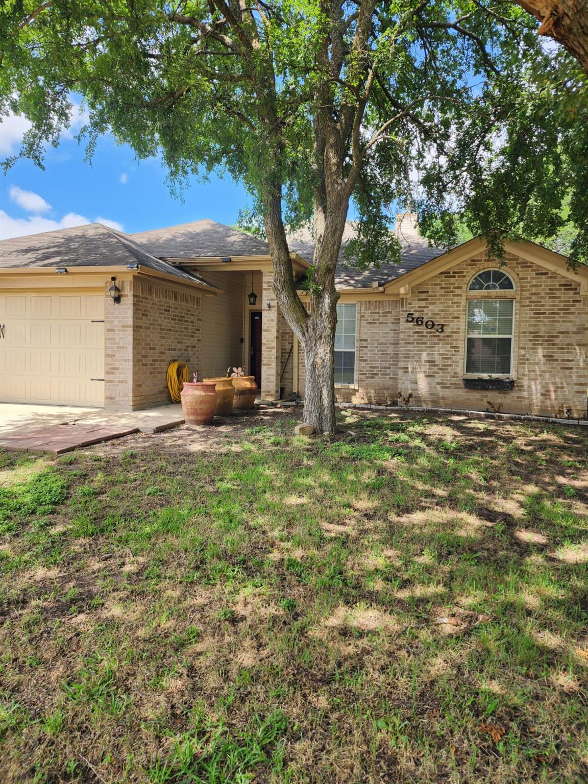 5603 Hunters Ridge Trl, Killeen, TX 76542