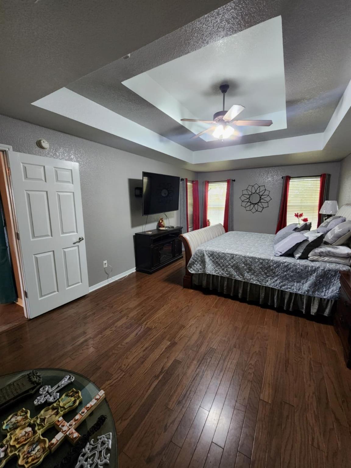 5603 Hunters Ridge Trl, Killeen, TX 76542