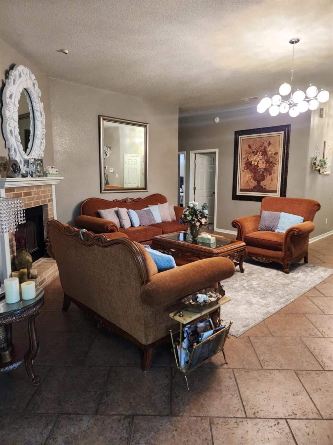 5603 Hunters Ridge Trl, Killeen, TX 76542