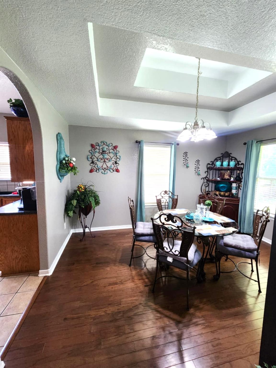 5603 Hunters Ridge Trl, Killeen, TX 76542