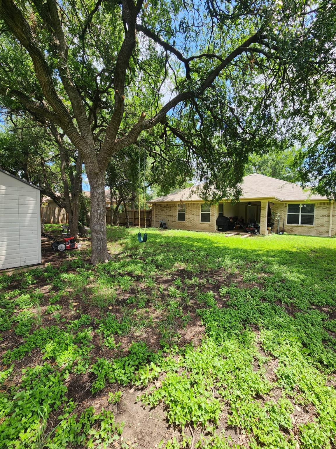 5603 Hunters Ridge Trl, Killeen, TX 76542