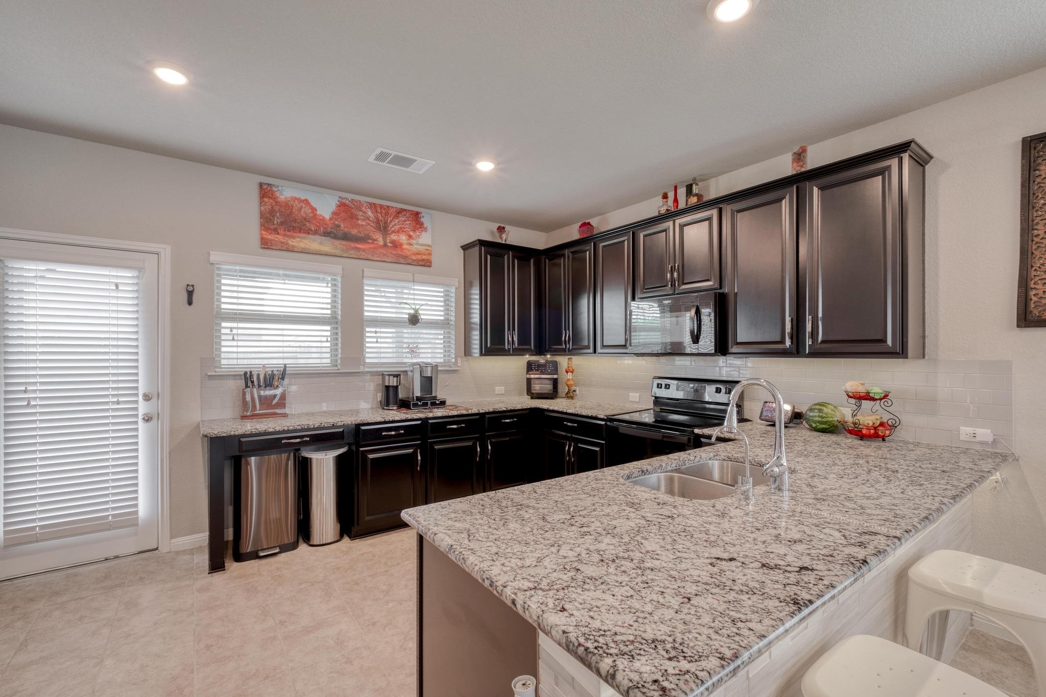 19028 Quebrada Dr, Pflugerville, TX 78660