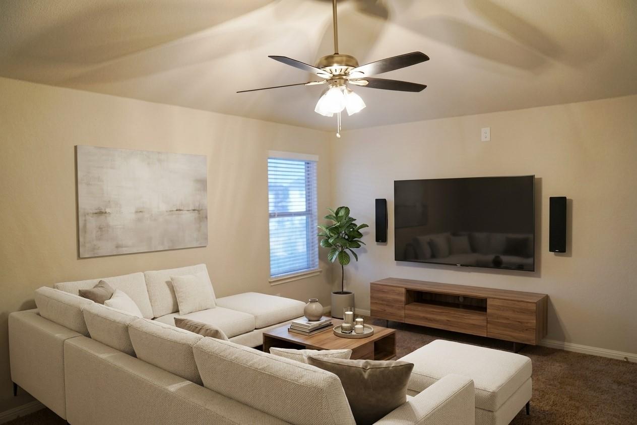 19028 Quebrada Dr, Pflugerville, TX 78660