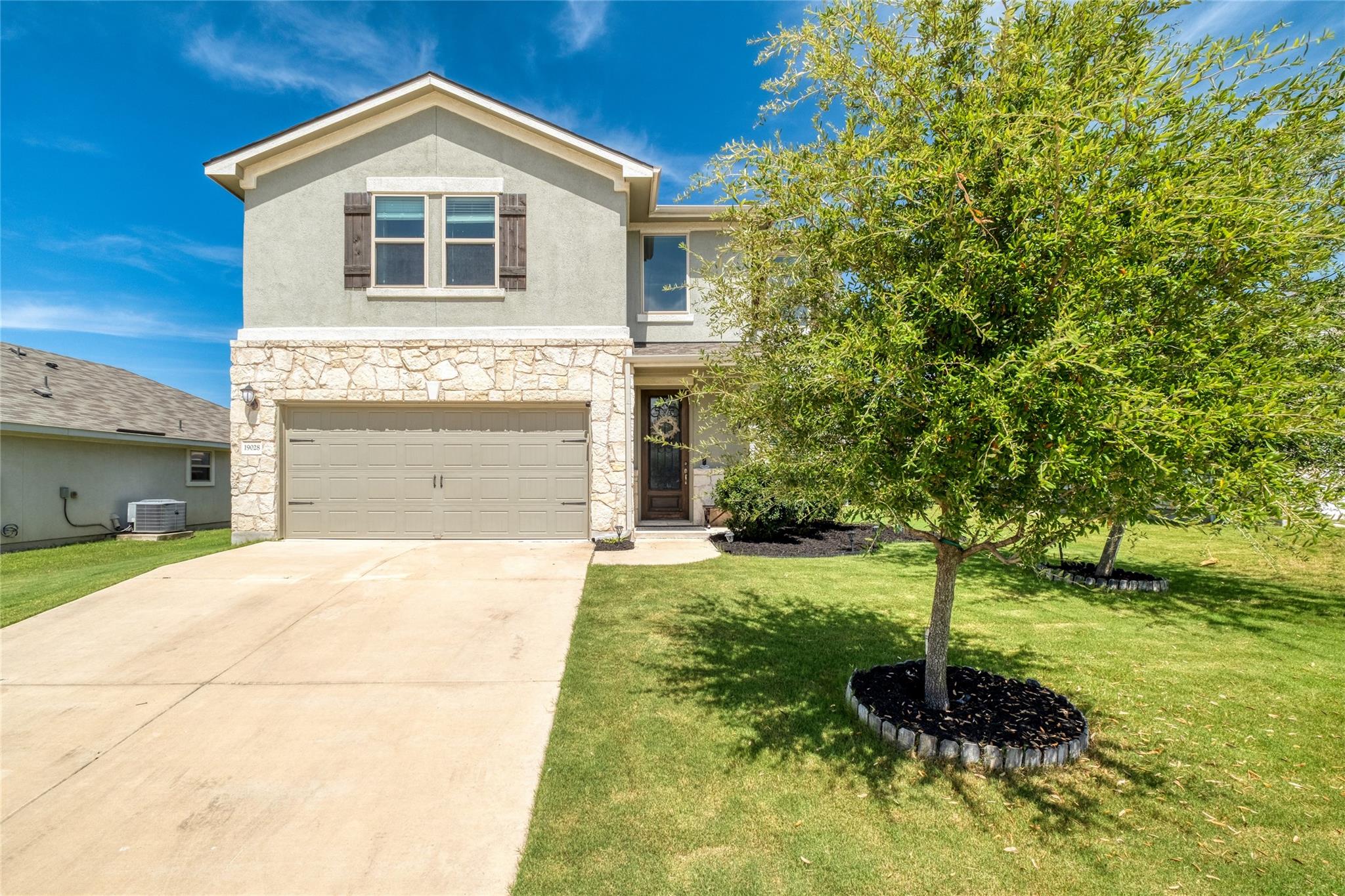 19028 Quebrada Dr, Pflugerville, TX 78660