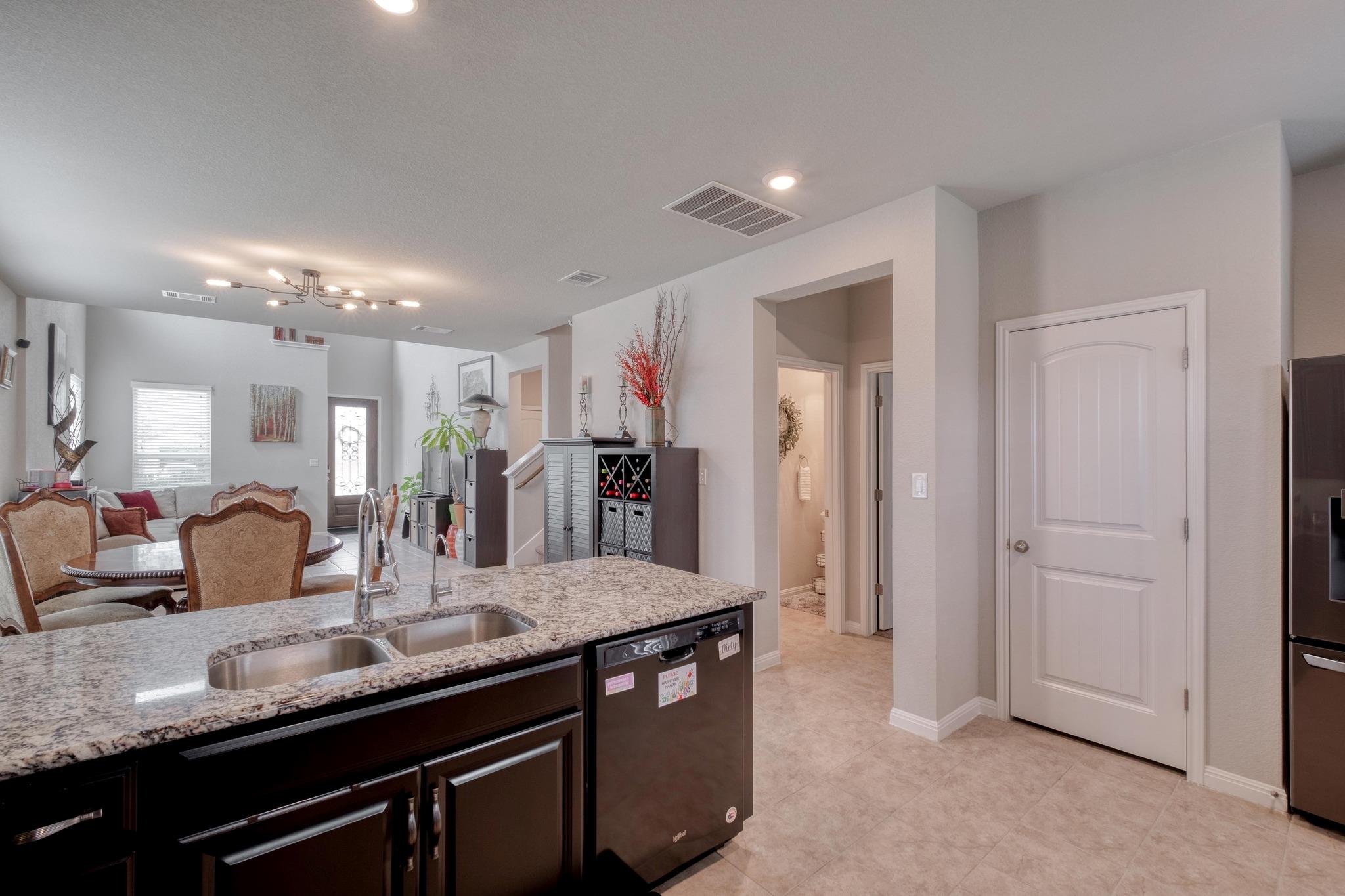 19028 Quebrada Dr, Pflugerville, TX 78660