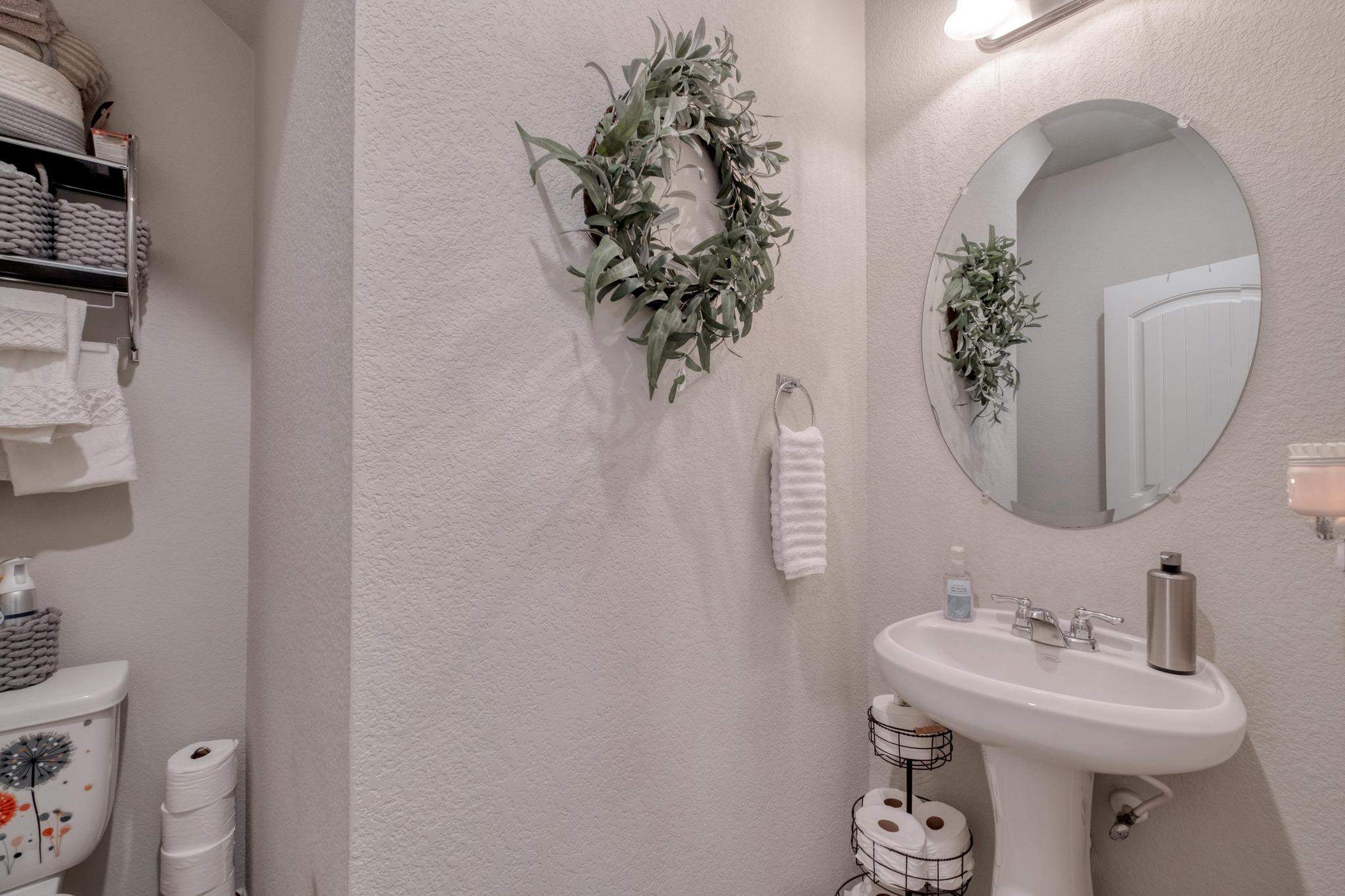 19028 Quebrada Dr, Pflugerville, TX 78660