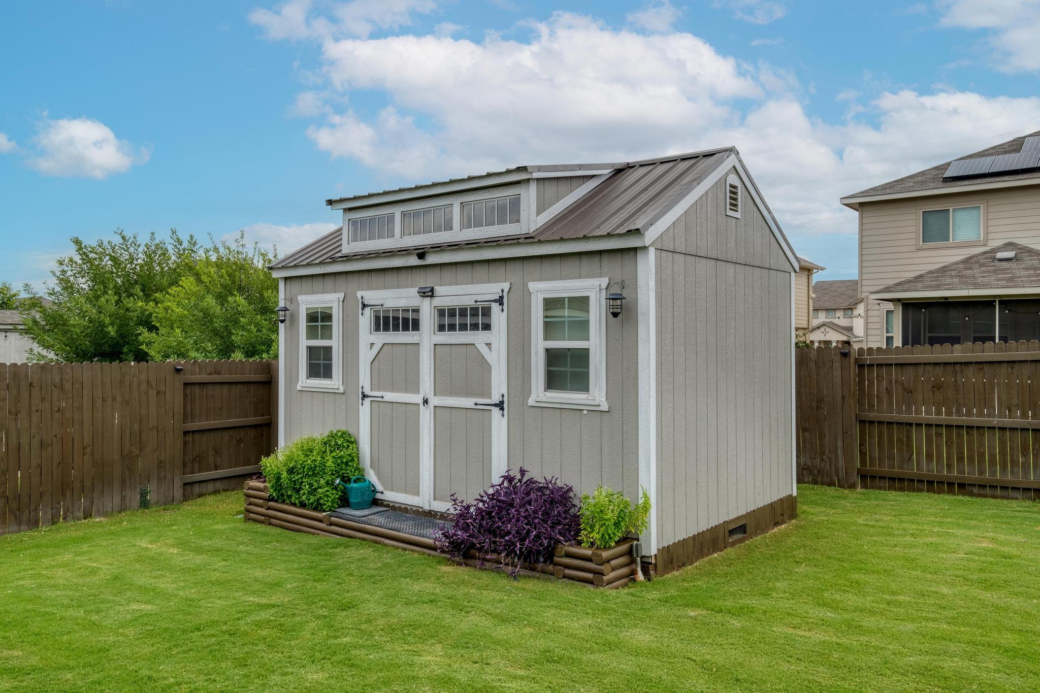 19028 Quebrada Dr, Pflugerville, TX 78660