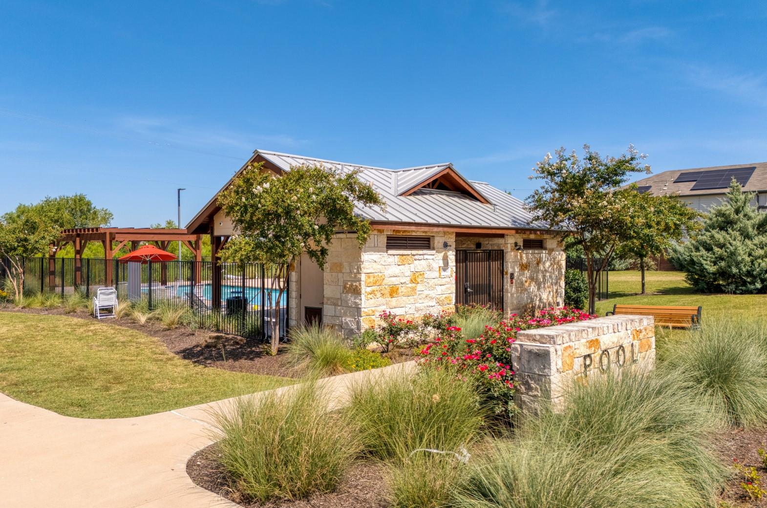 19028 Quebrada Dr, Pflugerville, TX 78660