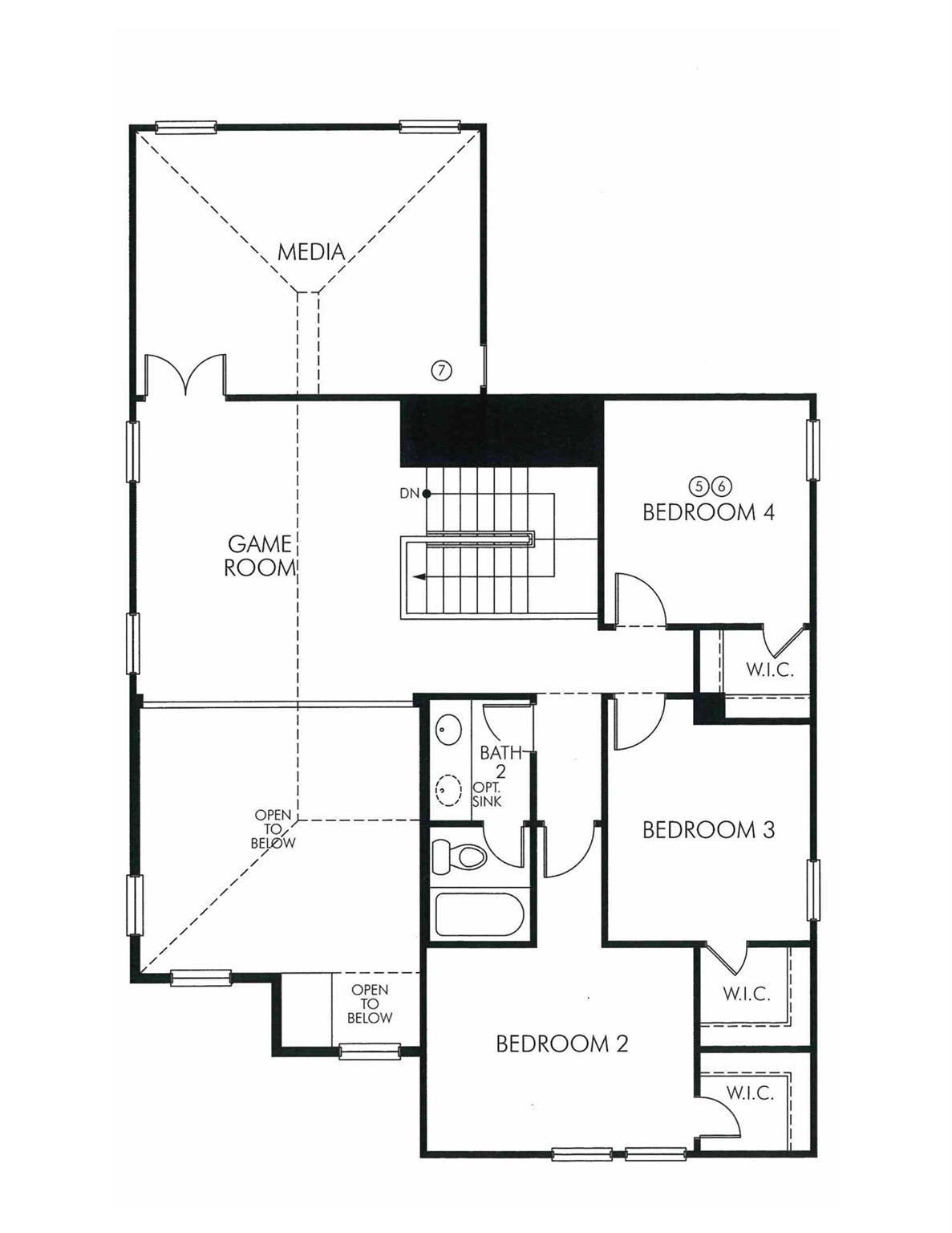 19028 Quebrada Dr, Pflugerville, TX 78660