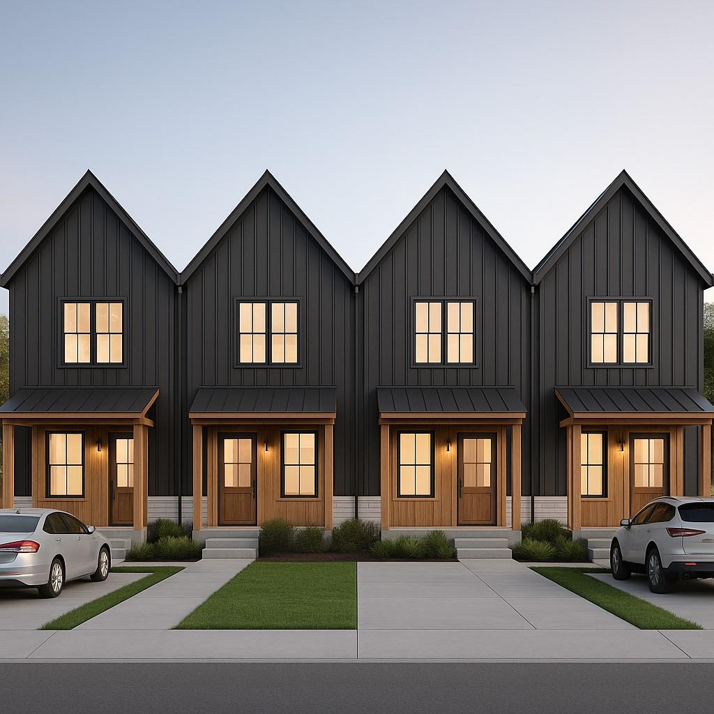 4104 E 12th St, Austin, TX 78721