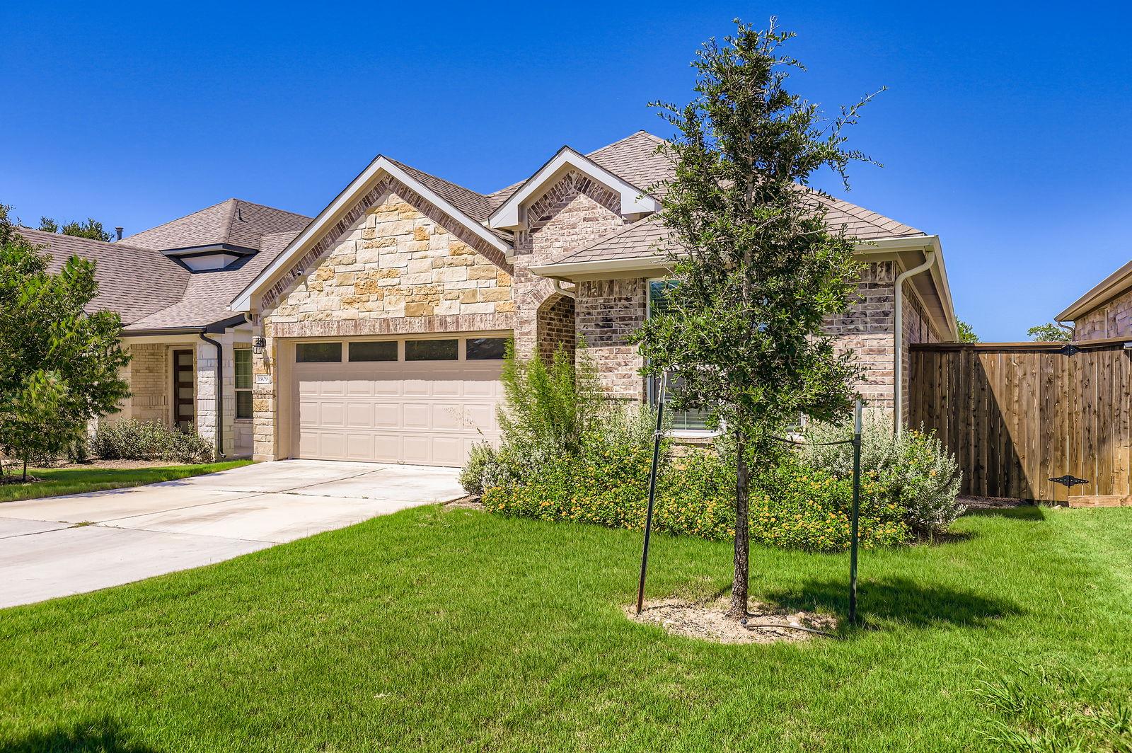 1909 Ruger Pass, Leander, TX 78641