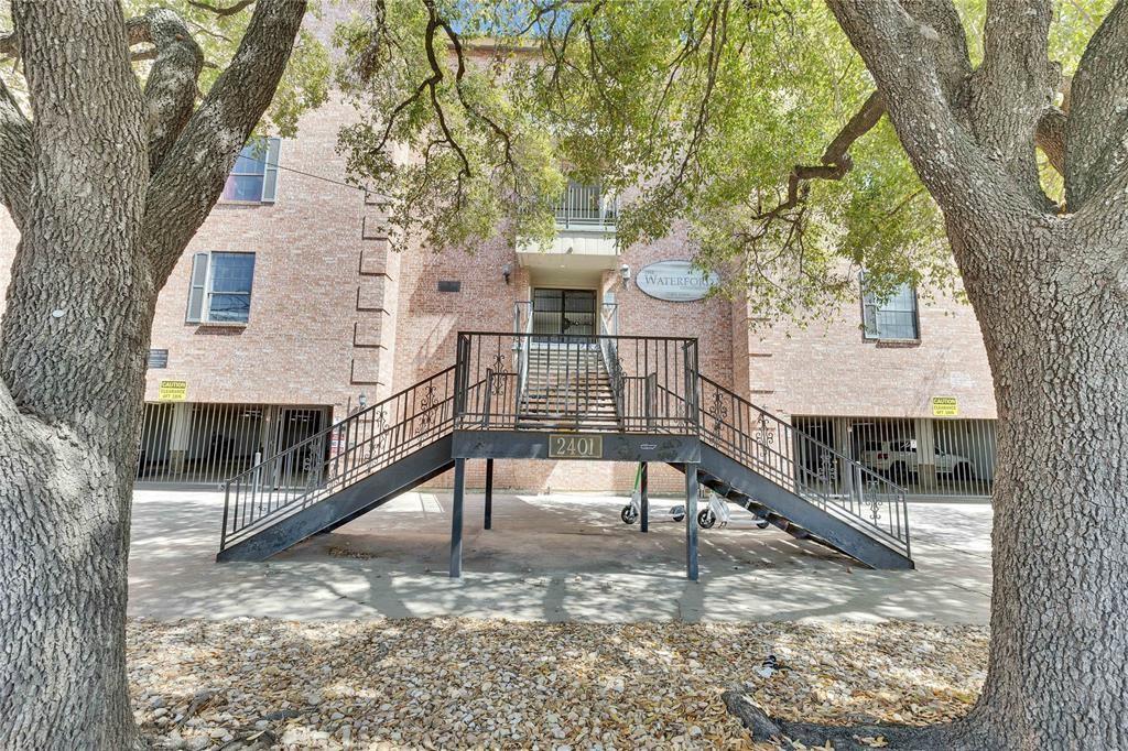 2401 NW Leon St # 110, Austin, TX 78705