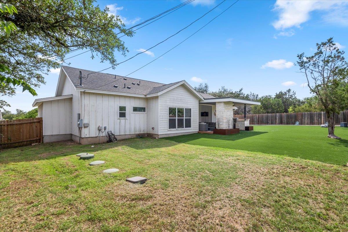 15202 CAVALIER CANYON, Lakeway, TX 78734