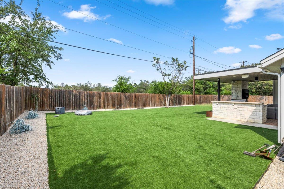 15202 CAVALIER CANYON, Lakeway, TX 78734