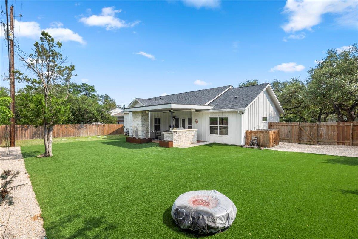 15202 CAVALIER CANYON, Lakeway, TX 78734