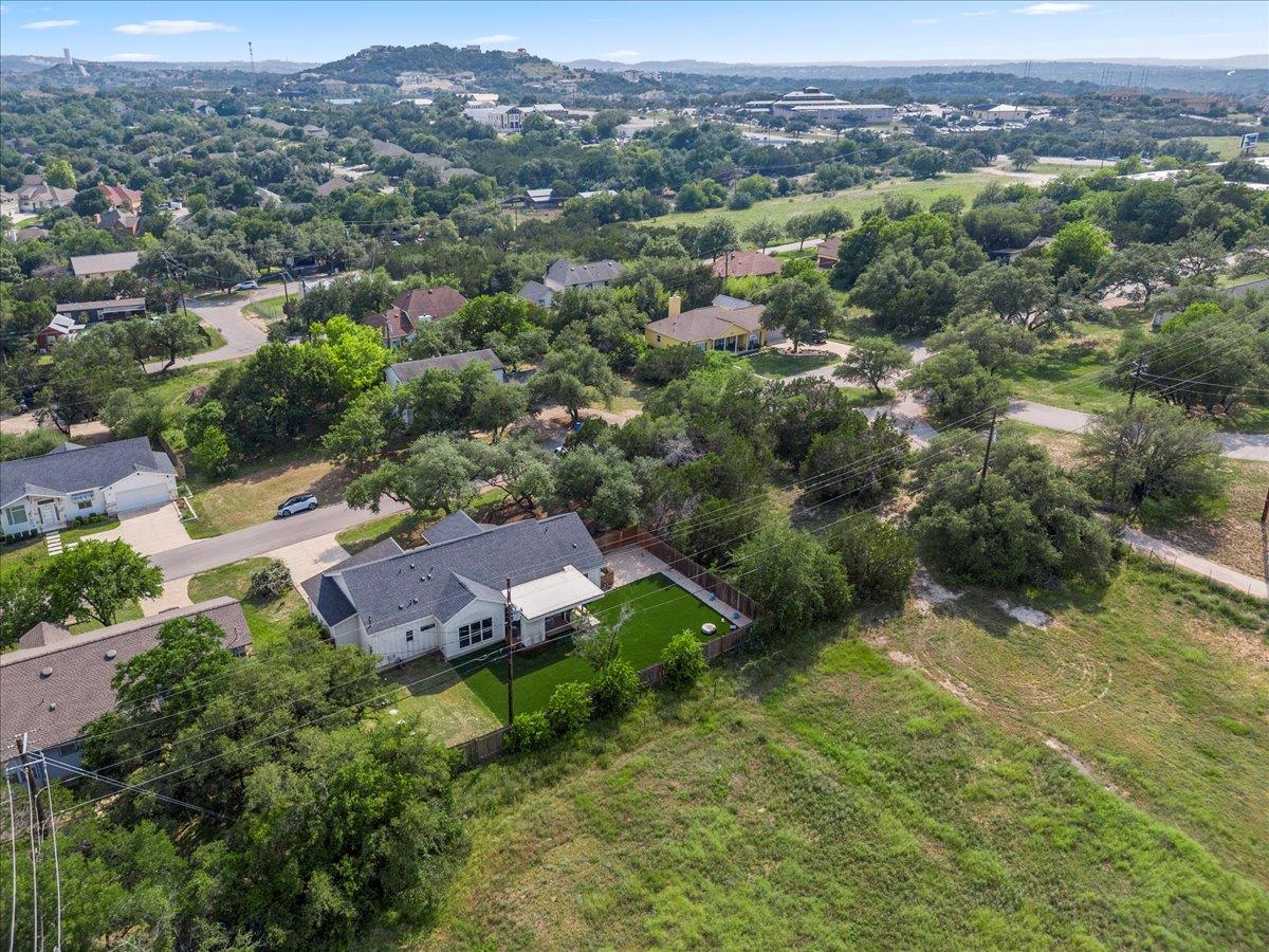 15202 CAVALIER CANYON, Lakeway, TX 78734