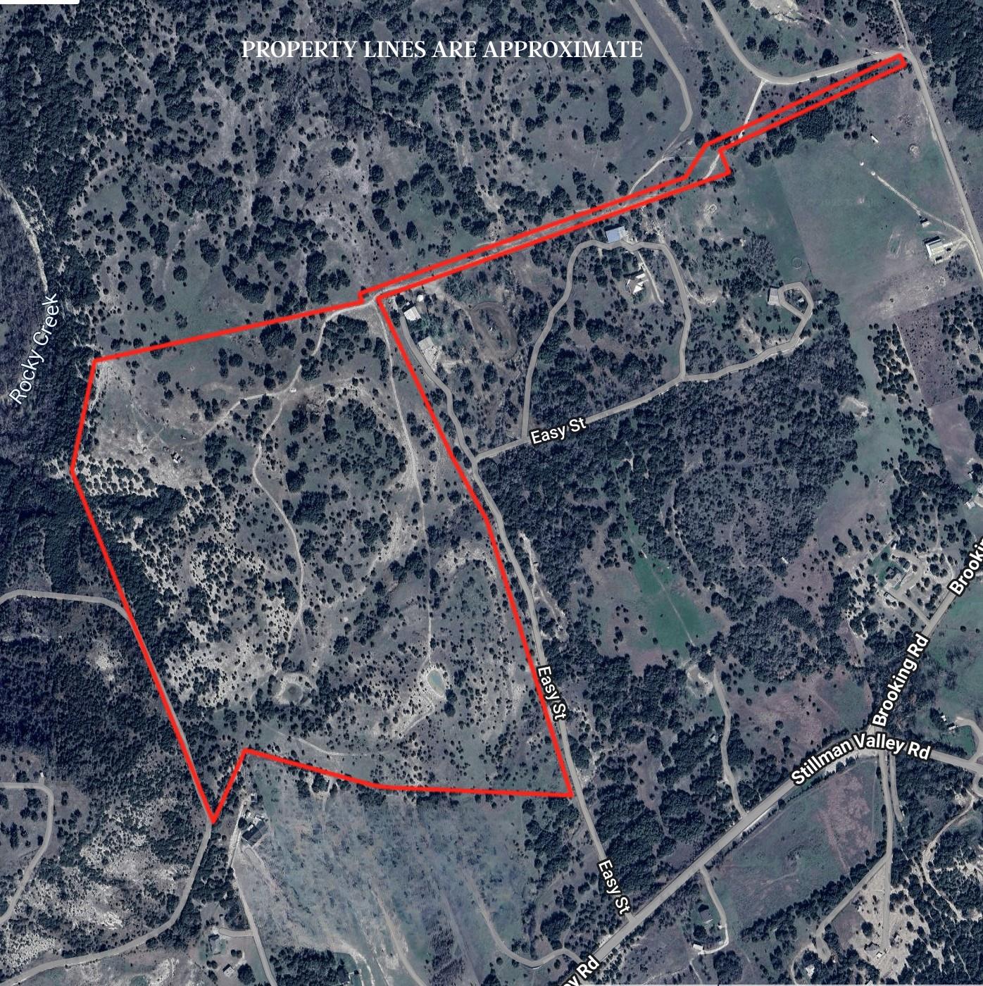 20440 Brooking Rd, Killeen, TX 76542