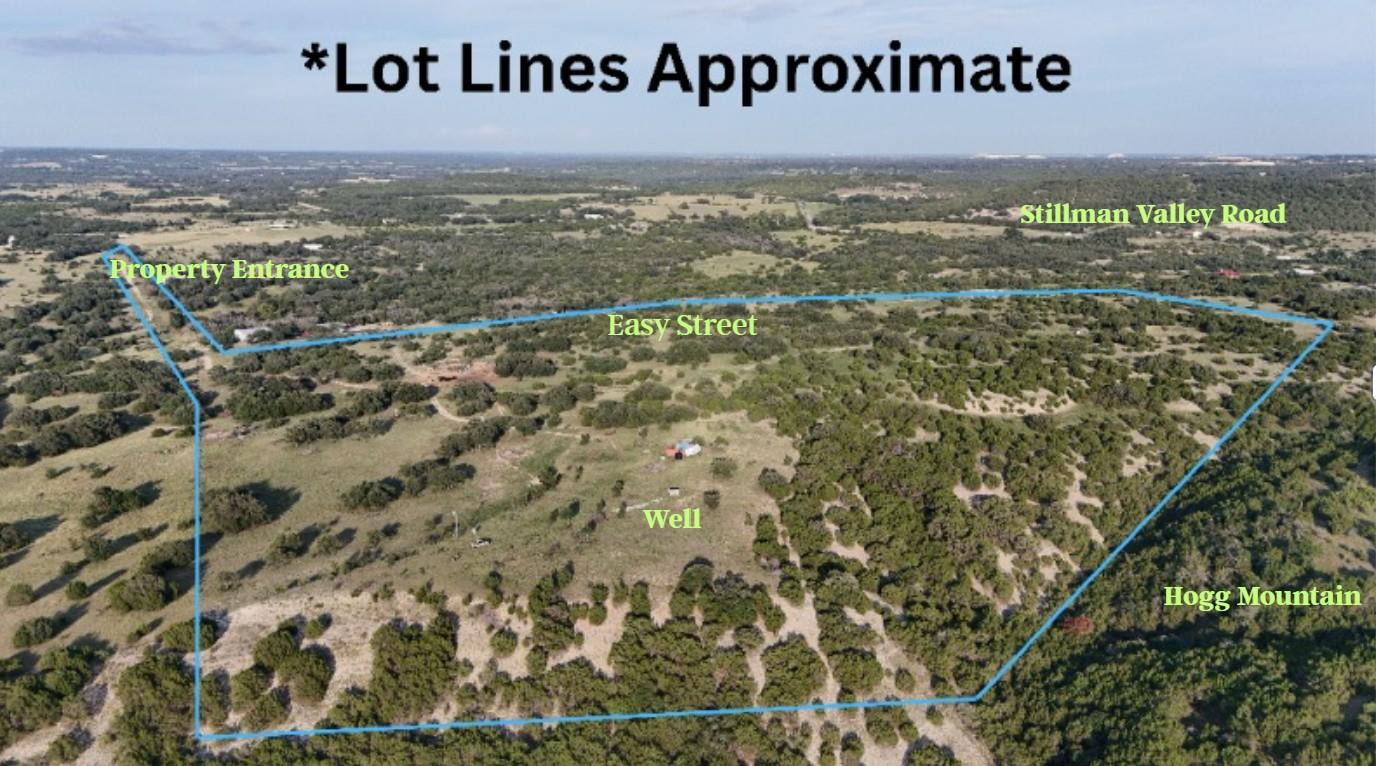 20440 Brooking Rd, Killeen, TX 76542