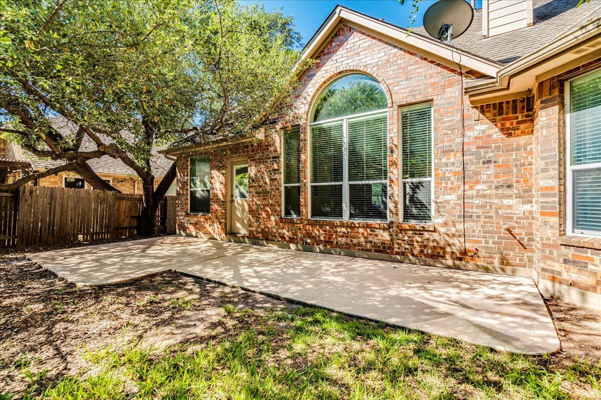 504 Madisons Way, Cedar Park, TX 78613